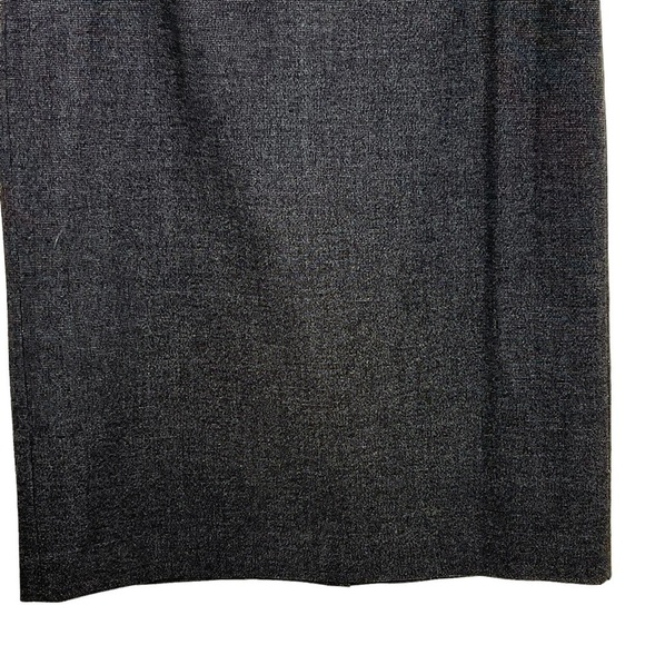 APT 9 FITTED KNEE LENGTH SKIRT - Picture 5 of 9